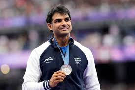 Neeraj Chopra
