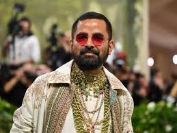 Sabyasachi Mukherjee